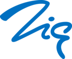 Zig logo