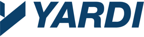 Yardi logo