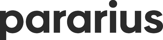 Pararius logo