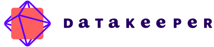 Datakeeper logo