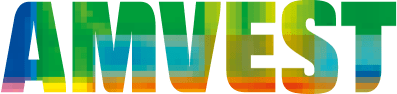 Amvest logo