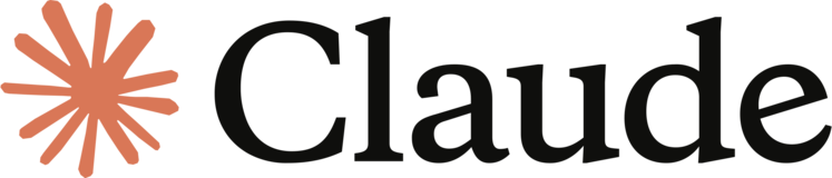 Claude logo