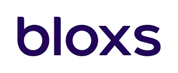 Bloxs logo
