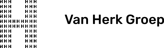 Van Herk Groep logo