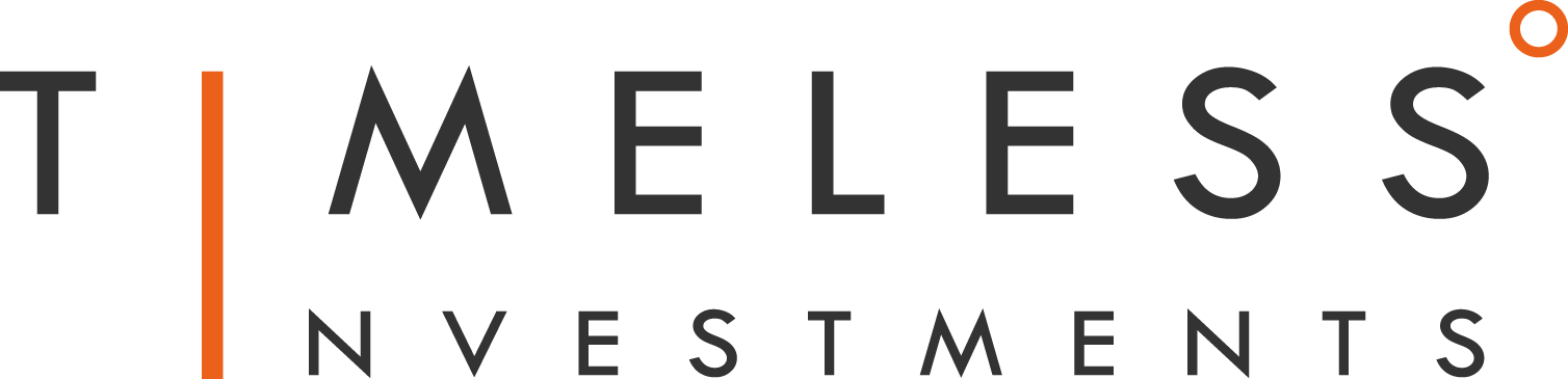 Timeless logo