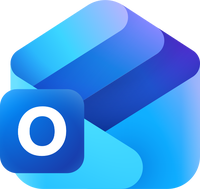 Outlook logo