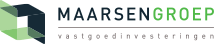Maarsen Groep logo