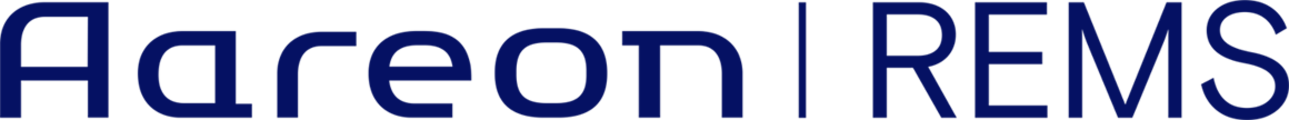 Aareon REMS logo
