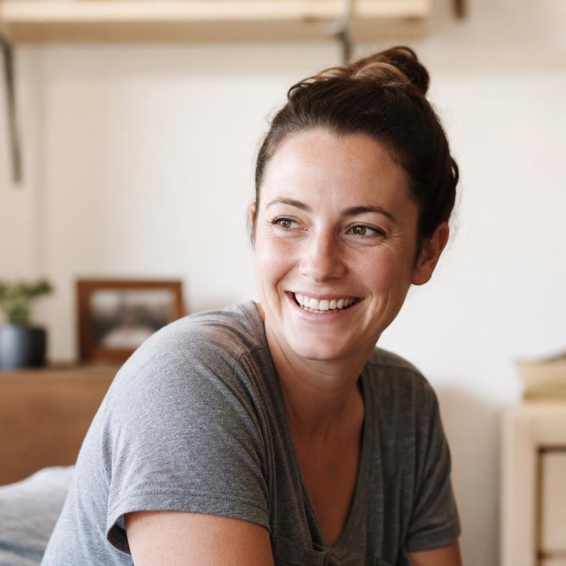 Christina uit Utrecht