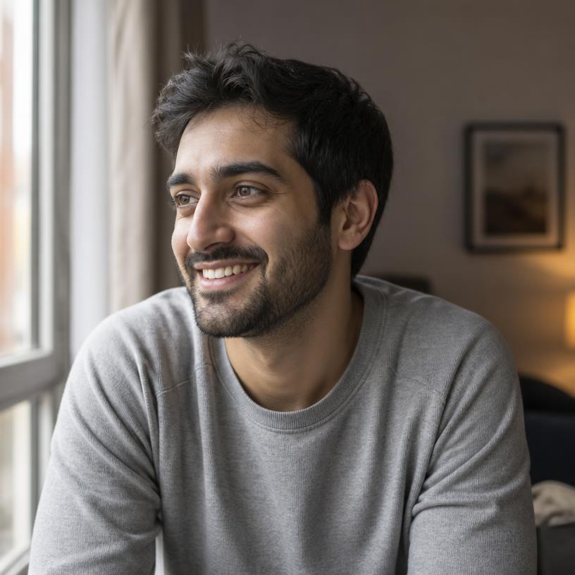 Rogier uit Amsterdam