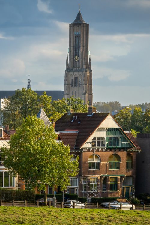 Arnhem kerk 2